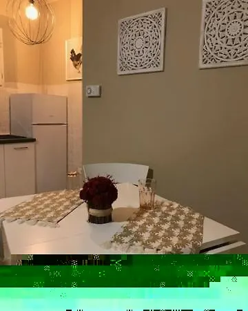 Loft Dei Miracoli