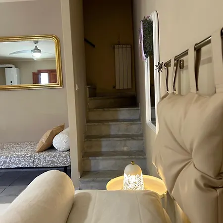 Loft Dei Miracoli