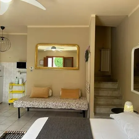 Loft Dei Miracoli 公寓 *