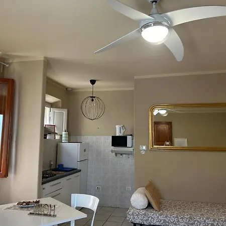 Loft Dei Miracoli Apartment