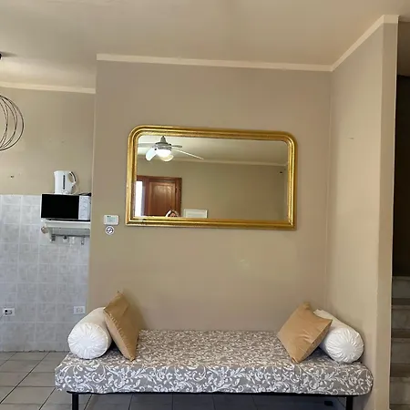 Loft Dei Miracoli